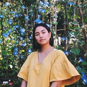 Meet your Posher, May